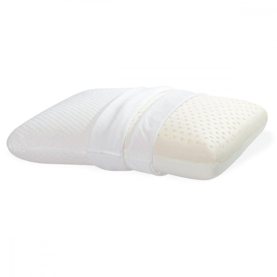 Melody Memory Foam Pillow