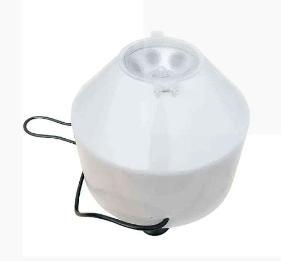 سنتر فيوج جهاز الطرد المركزي موديل CENTRIFUGE LC-04R