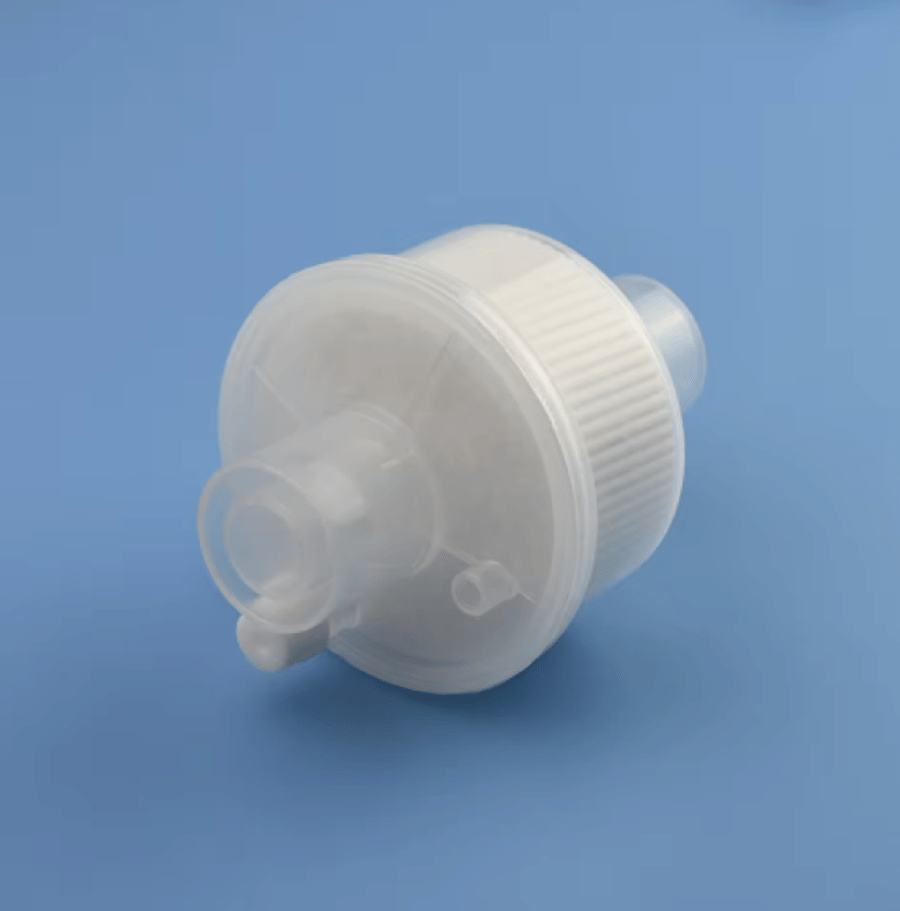 فلتر حنجري تنقيت البكتيريا كبار Breathwell
