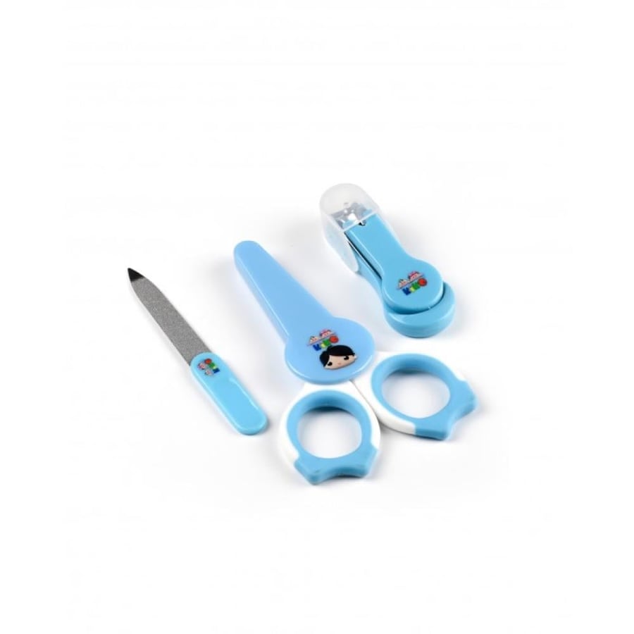 Baby care set 3 pieces