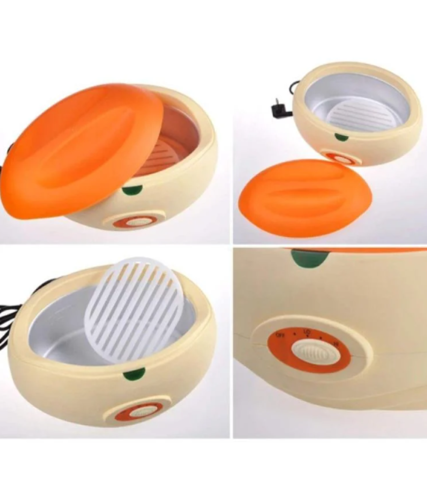 Multi-function paraffin wax device WAX SYSTEM
