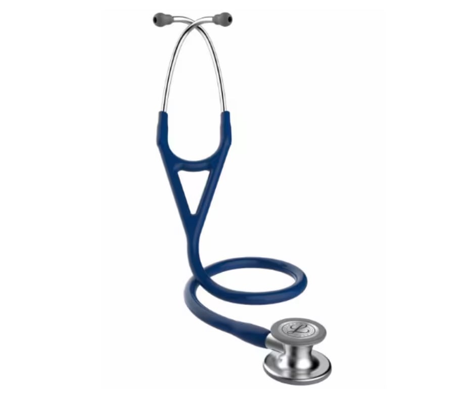 سماعة طبيب ليتمان 3M™ Littmann® 6154 Cardiology IV™ Stethoscope