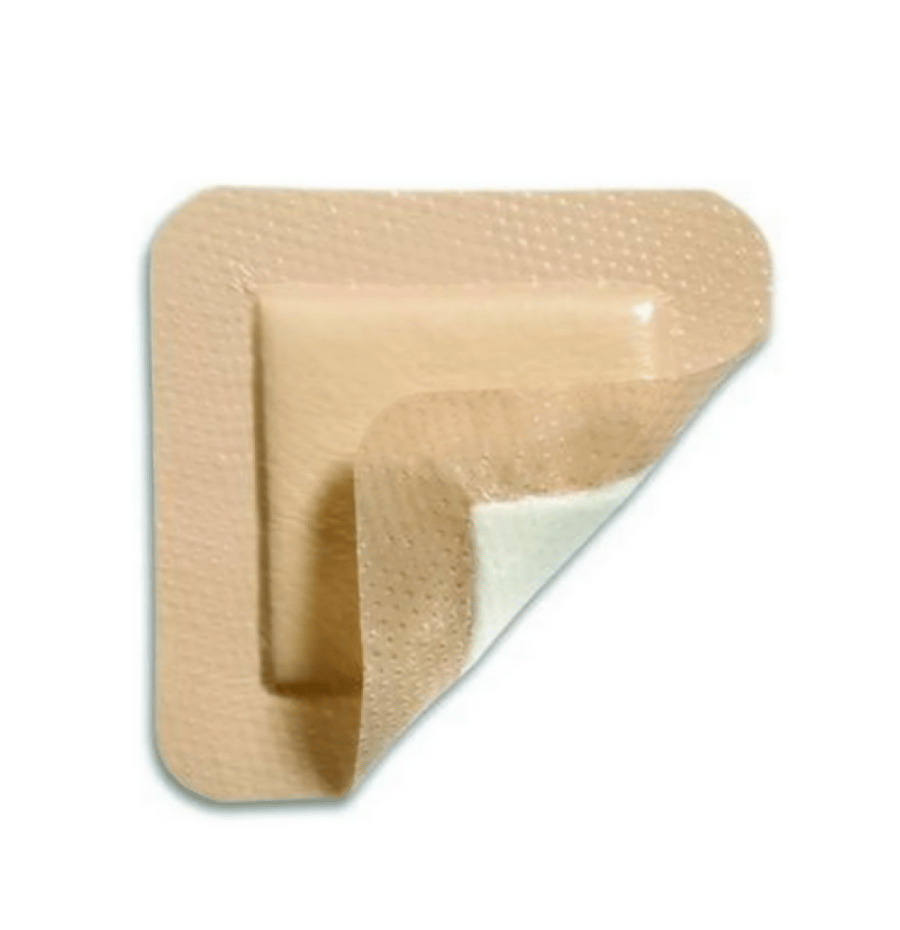 Silicone foam size 15 * 15 number 730555 Silicare Foam