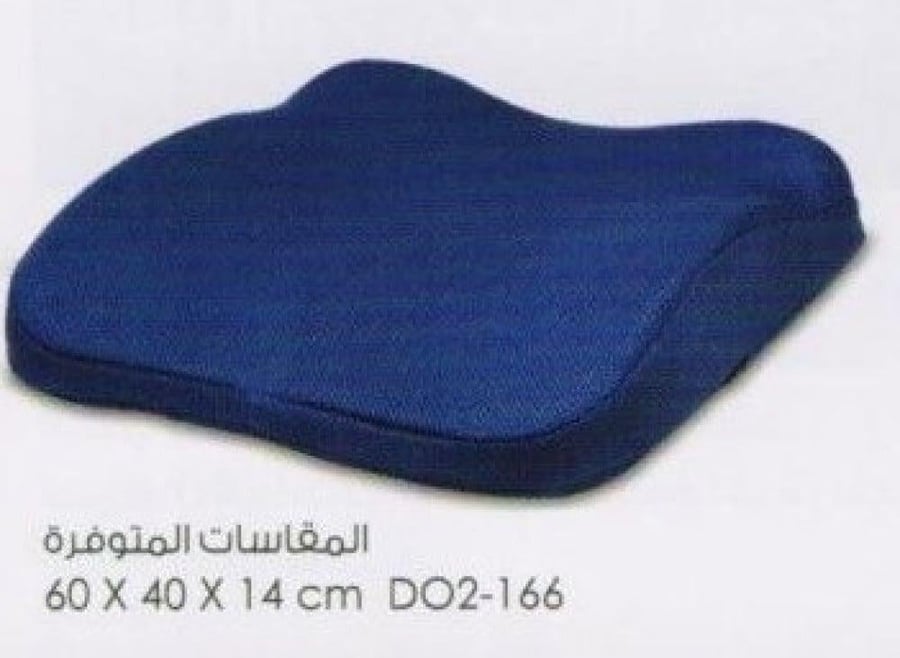 مايريست وسادة مقعد ميموري فوم DO2166