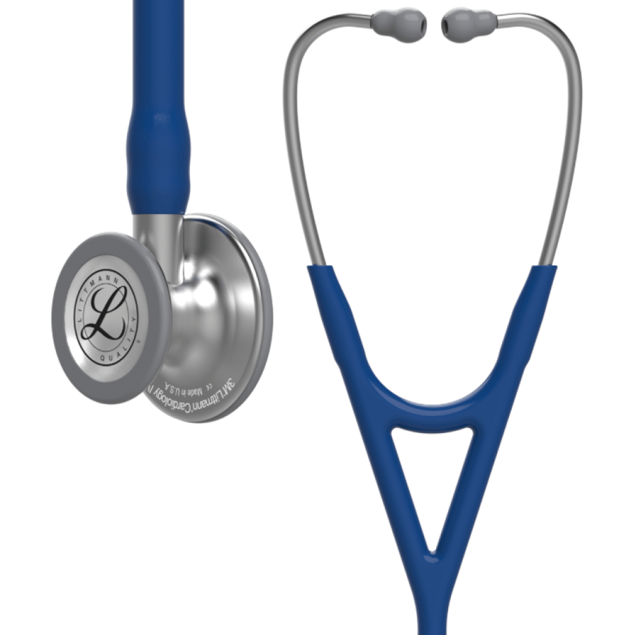 سماعة طبيب ليتمان 3M™ Littmann® 6154 Cardiology IV™ Stethoscope
