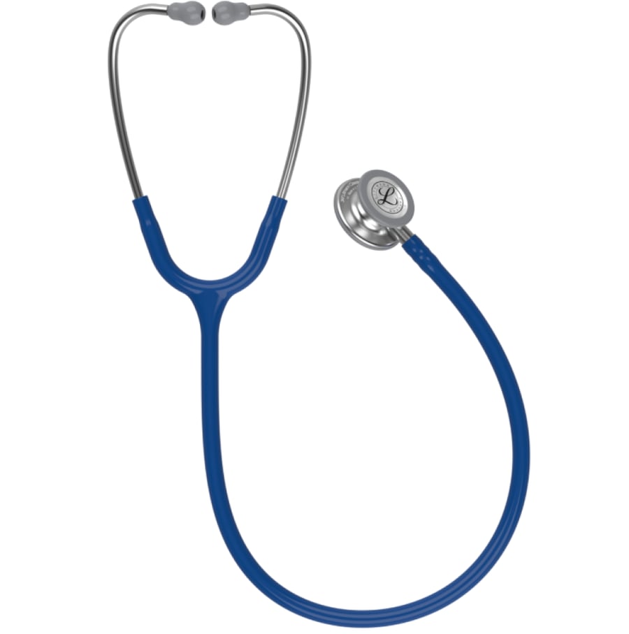سماعة طبيب ليتمان 3M™ Littmann® 5622 Classic III™ Stethoscope,