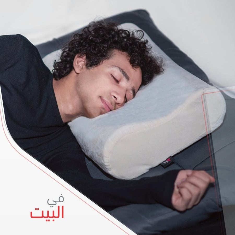 مخدة مطورة من HT إتش تي