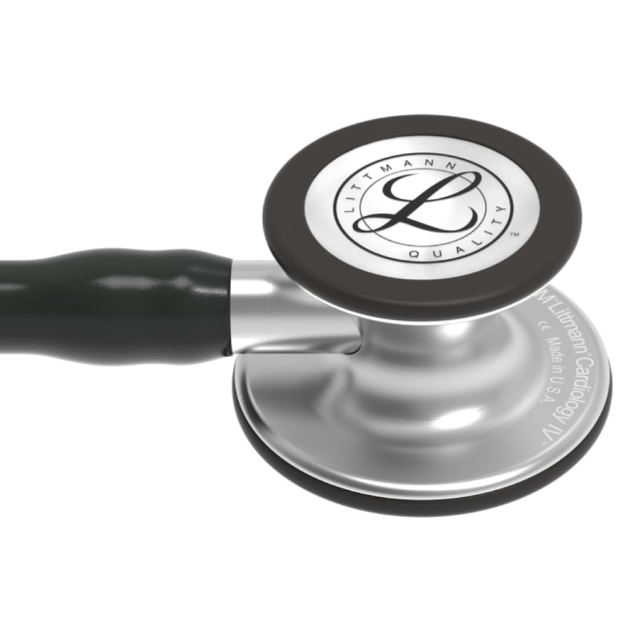سماعة طبيب ليتمان 3M™ Littmann® 6152 Cardiology IV™ Diagnostic Stethoscope