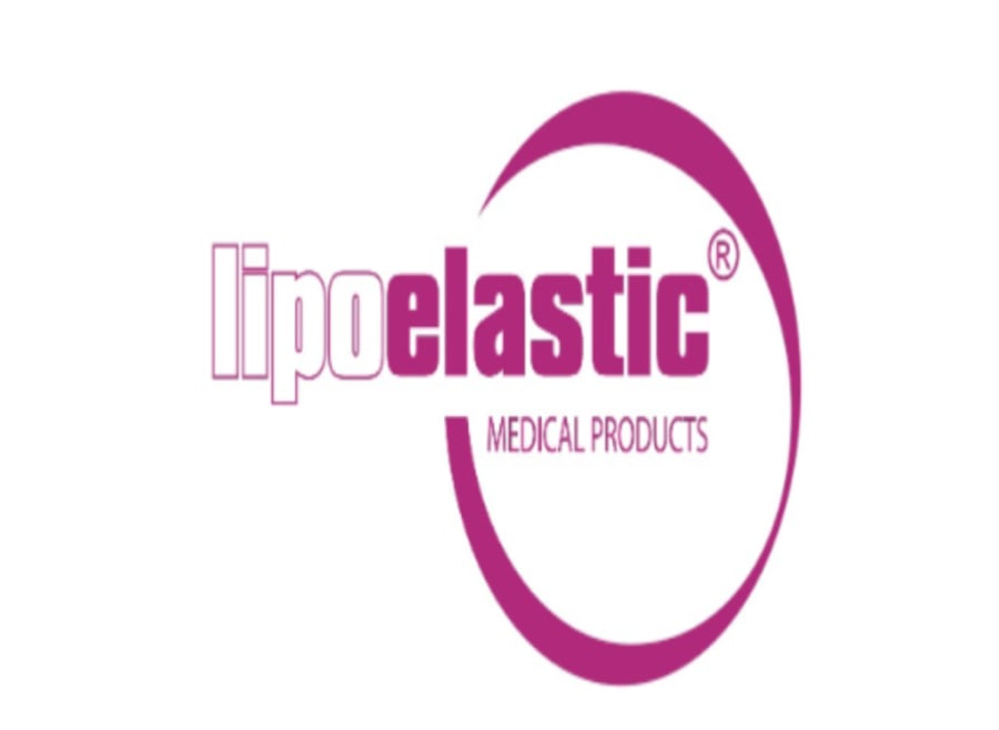 Foam after liposuction operation Lipoelastic KPad 01