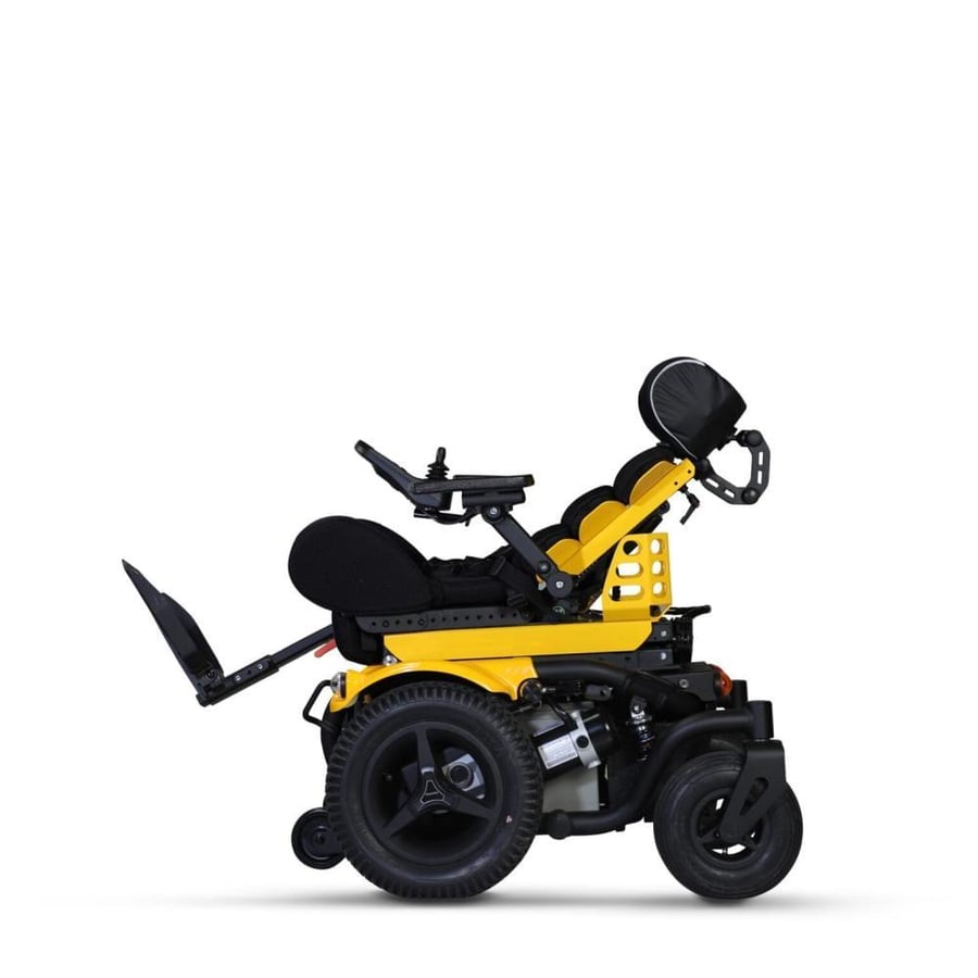 Electric children's chair Kameleon