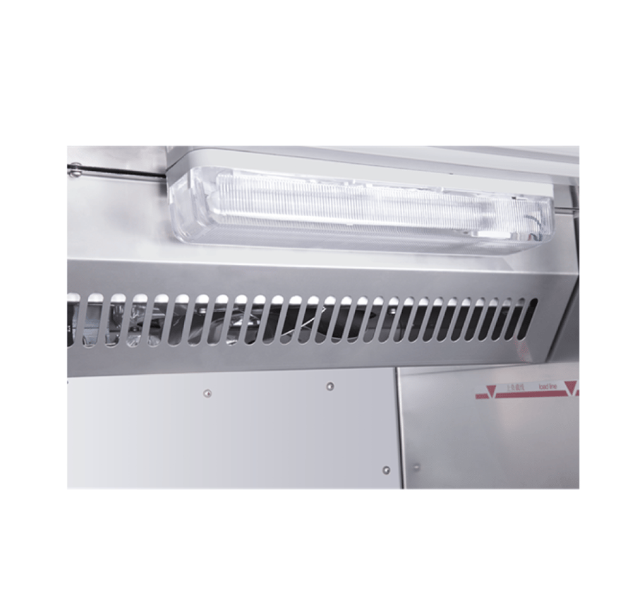 ثلاجة بنك دم Haier HXC-158