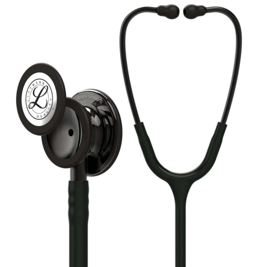 سماعة طبيب ليتمان 3M™ Littmann® 5811 Classic III™ Stethoscope