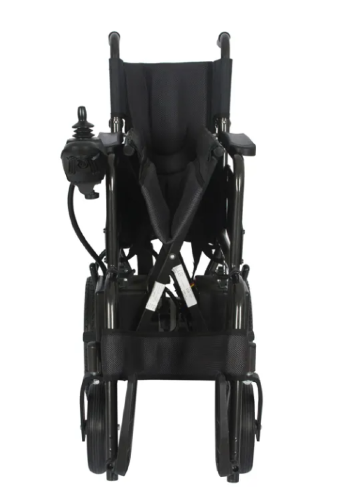 Electric wheelchair ky123 size 20 inch (51cm) (supports weight between 60kg to 120kg)