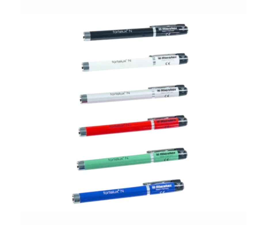 Torsch Restor German 1 PCS