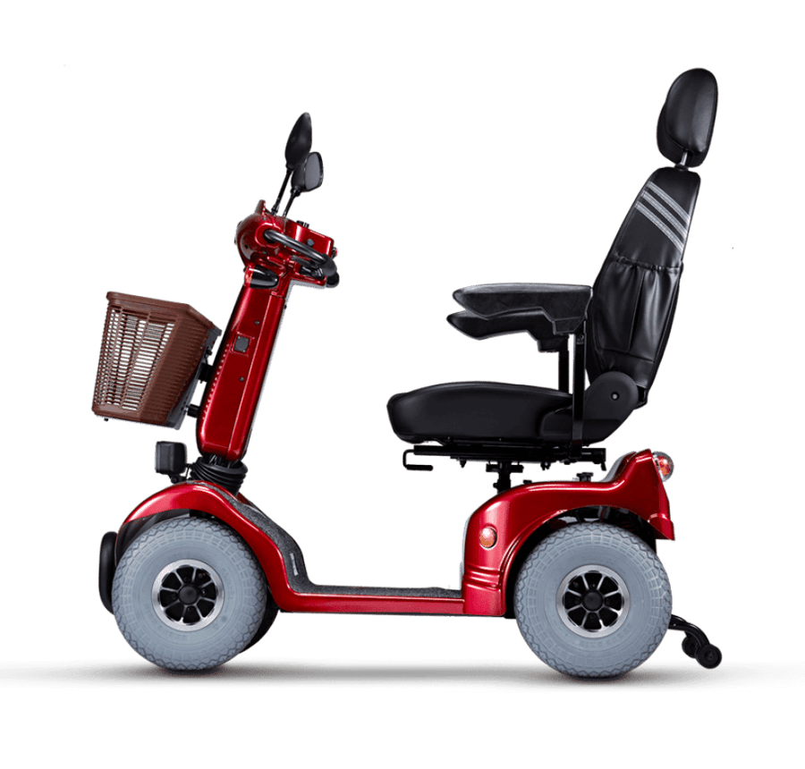 Electric scooter Scooter | KS-747.2