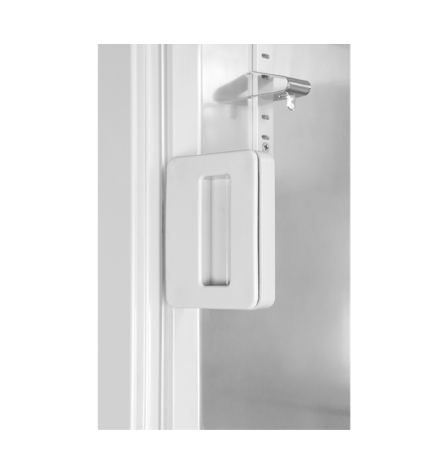ثلاجة بنك دم Haier HXC-158