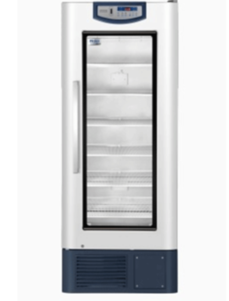 ثلاجة ادوية ومختبرات Haier HYC-639