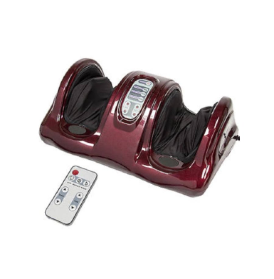 Foot massage device