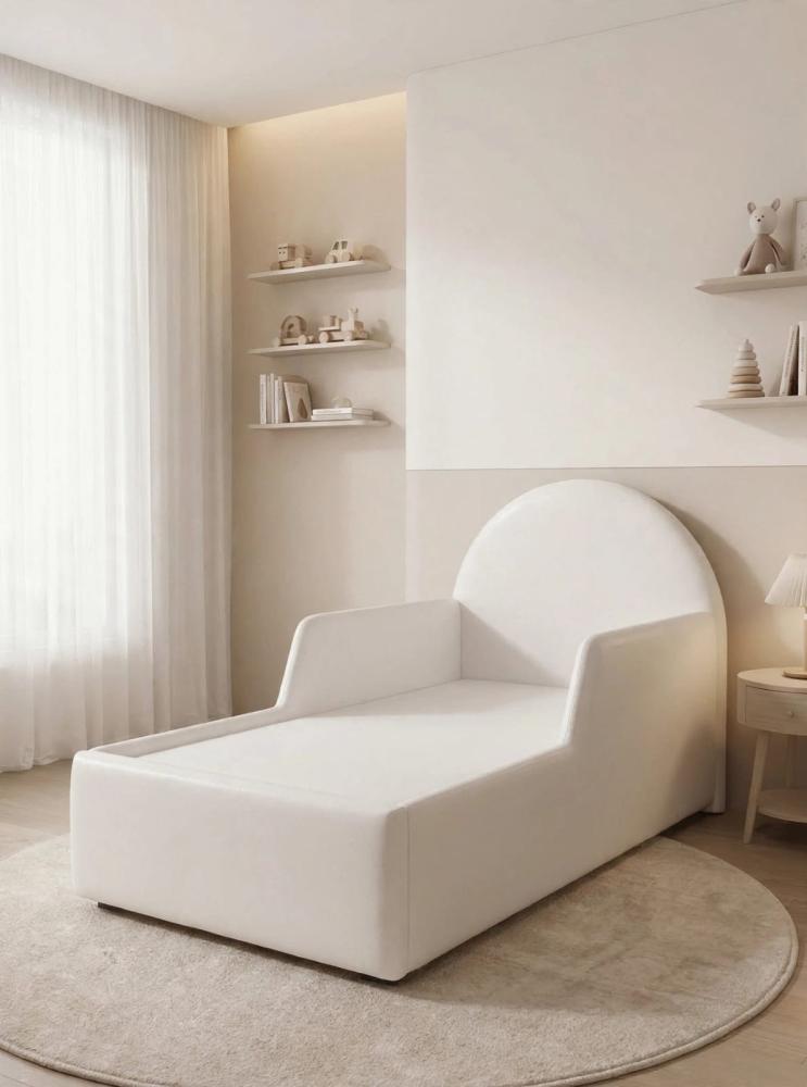 2 اسرة اطفال مقاس المرتبة 70×170 ارتفاع الظهر 110  ارتفاع الحاجز من جهة الظهر 60  ارتفاع الحاجز من جهة المقدمة 30  ابعاد عرض السرير 77-80   ارتفاع القاعدة 20  ارتفاع المرتبة 26  الاجمالي حيكون 46 بدون ارجل  القماش 093 رقم 35