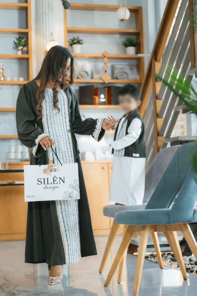 Olivan | Silen