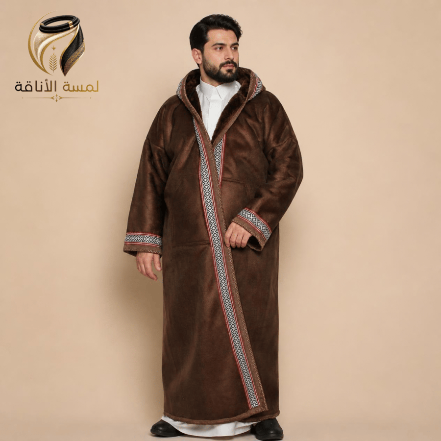 فروه مخمل قبوع سدو