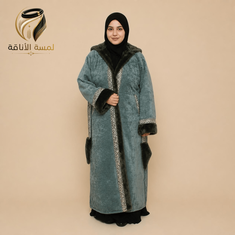فروه نسائي كلوش
