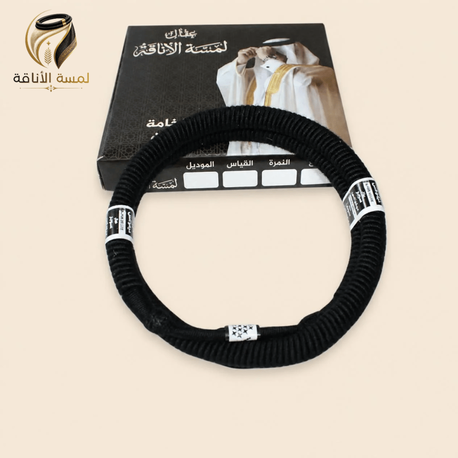 العقال الرجالي الكويتي ط12 صوف