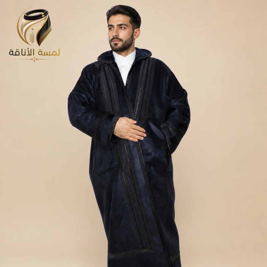 فروه مخمل قبوع