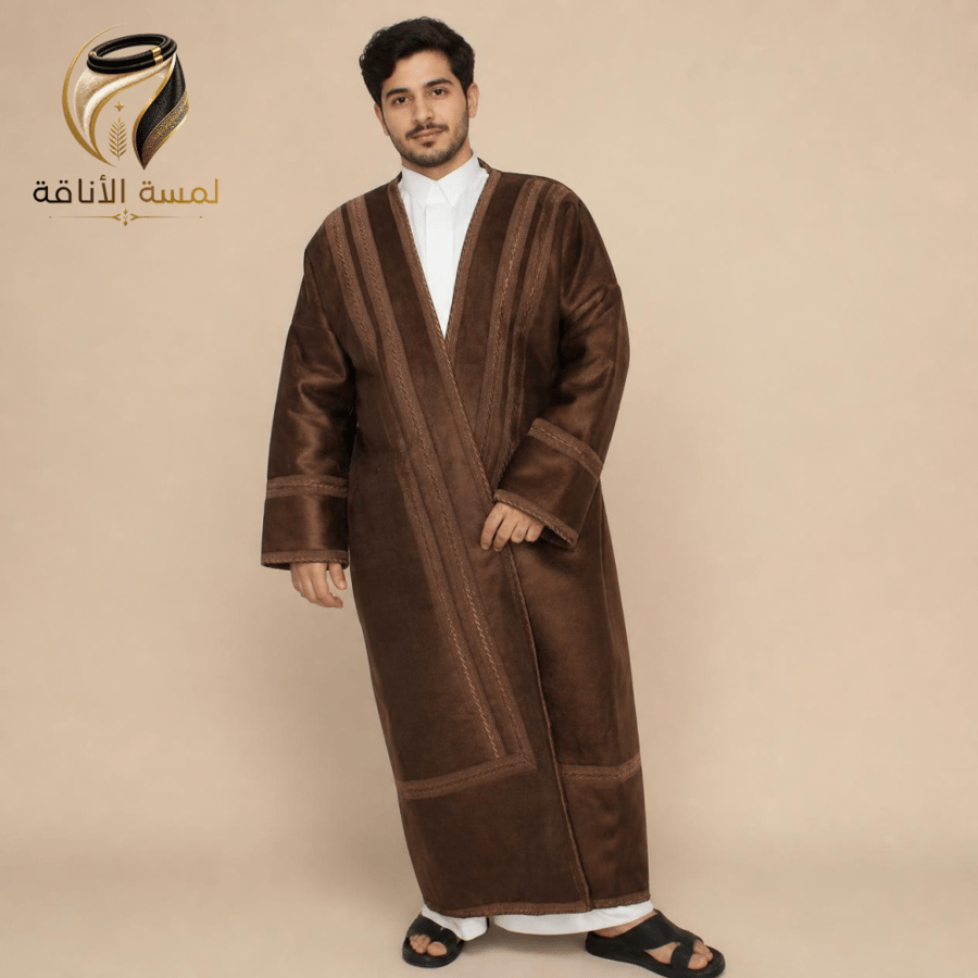 فروه مخمل كلاسيك