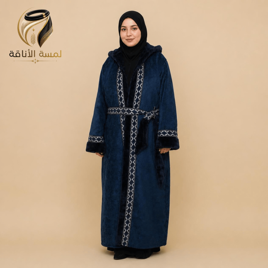 فروه نسائي كلوش