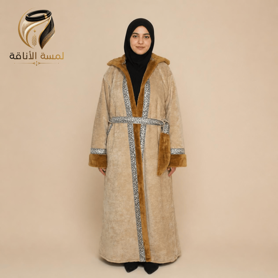 فروه نسائي كلوش