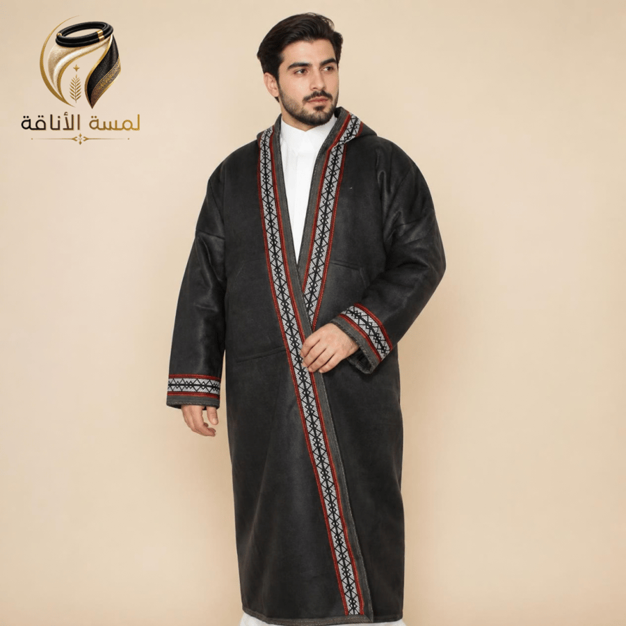 فروه مخمل قبوع سدو