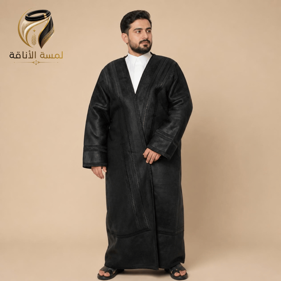 فروه مخمل كلاسيك
