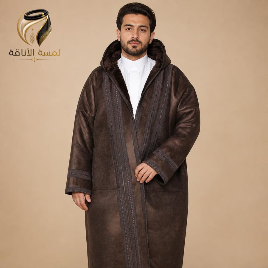 فروه مخمل قبوع