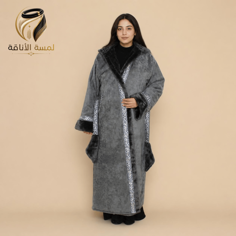 فروه نسائي كلوش