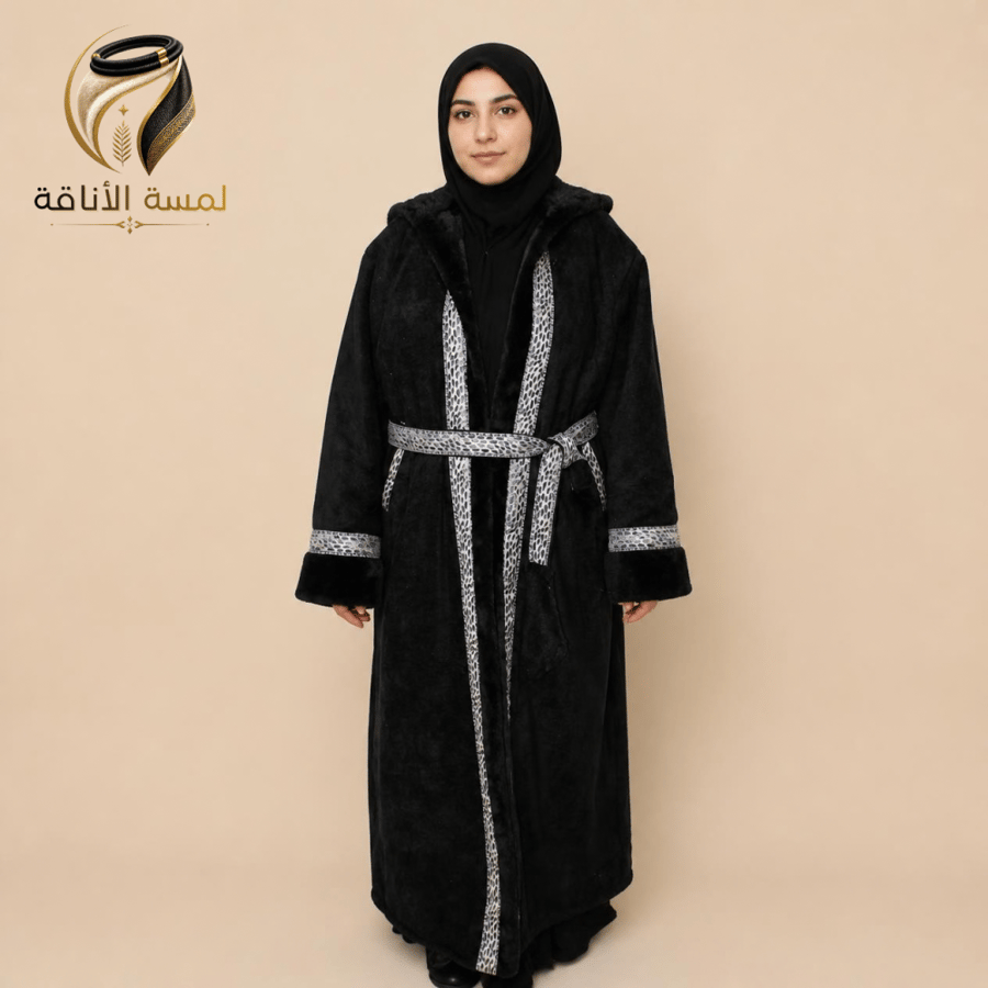 فروه نسائي كلوش