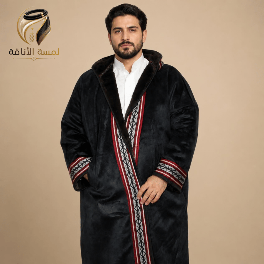 فروه مخمل قبوع سدو