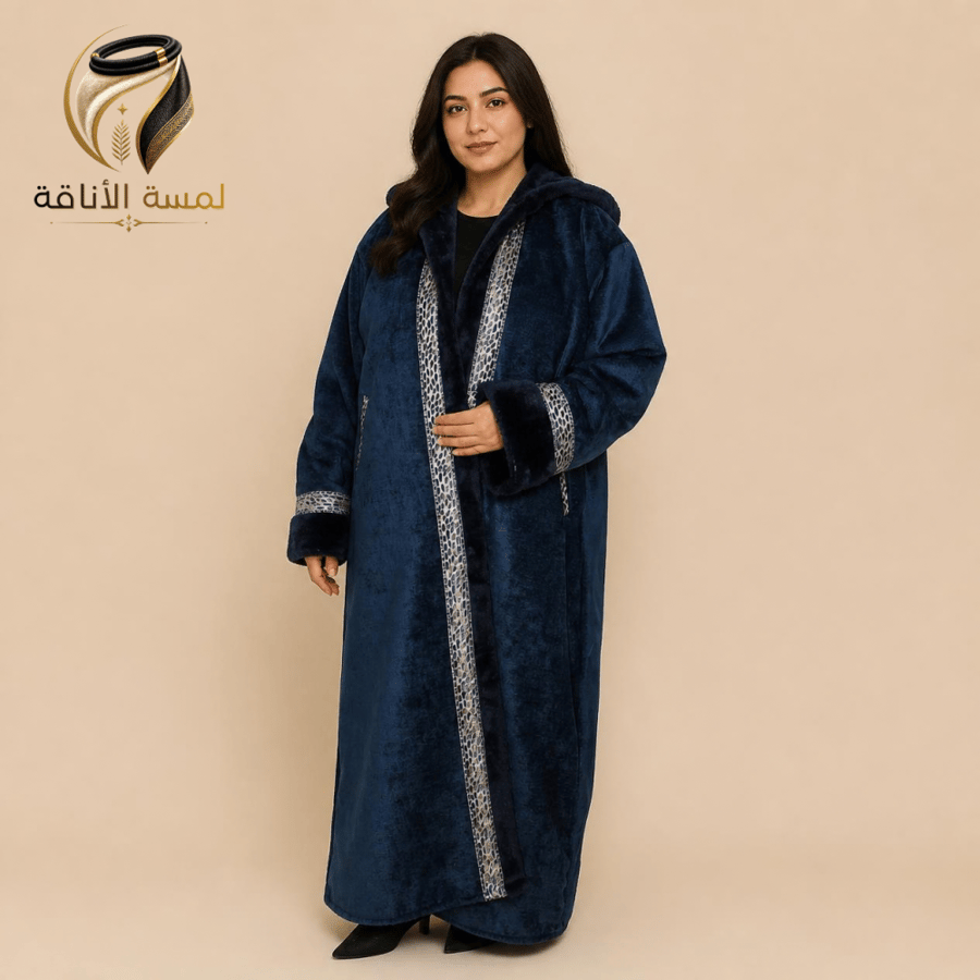 فروه نسائي كلوش