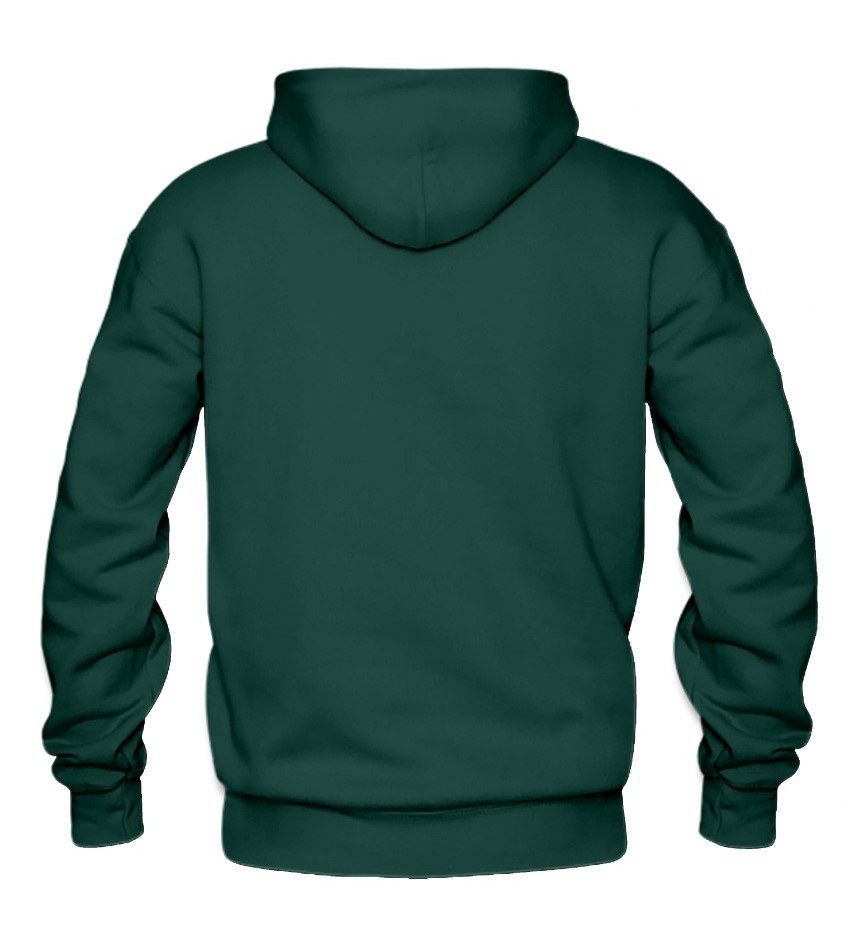 Forest Hoodie