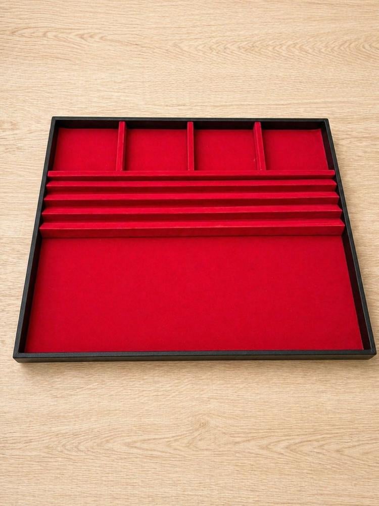 طاولة شك مسابيح (فترينه)