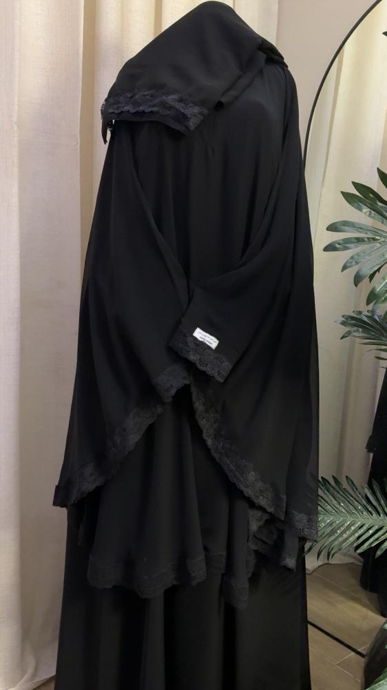 عباية المهره