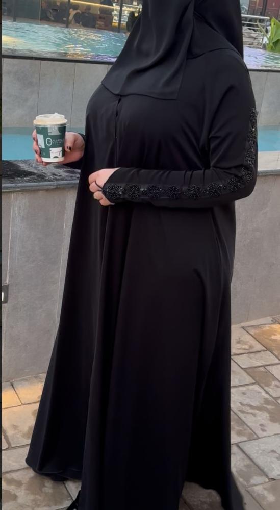 عباية الدلع