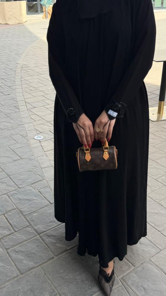 عبايه يومية