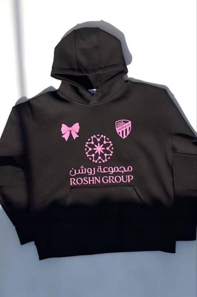 هودي بناتي - نادي الاتحاد