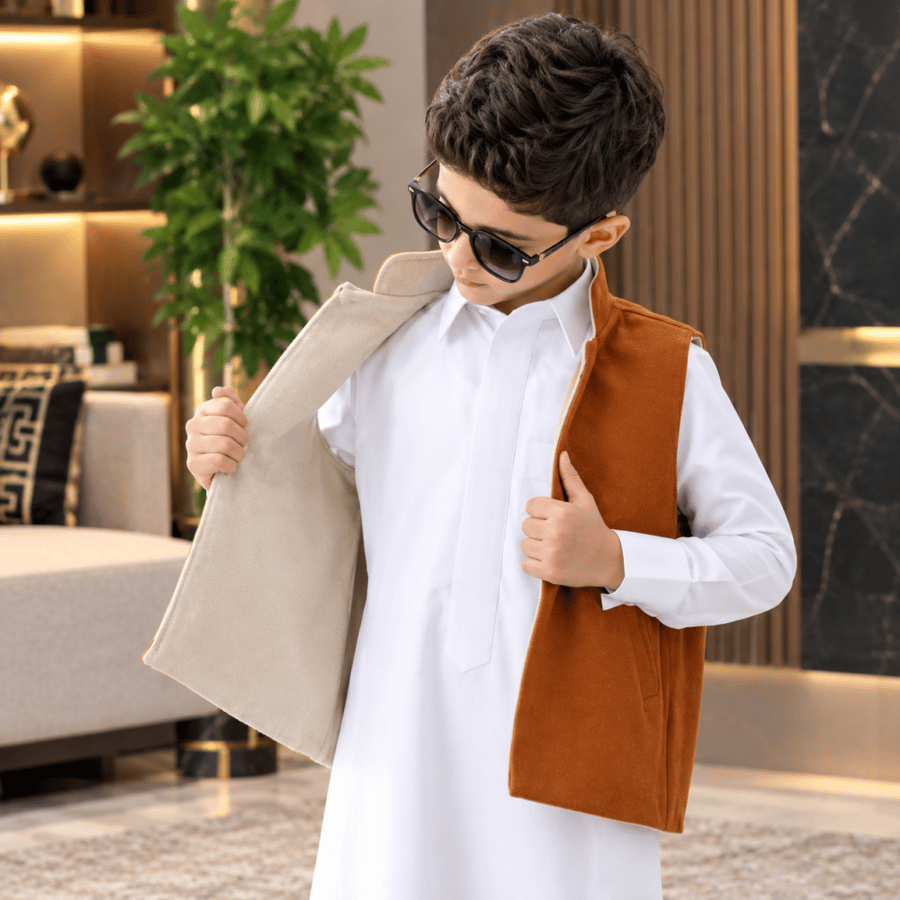 سديري اطفال جملي مع سكري