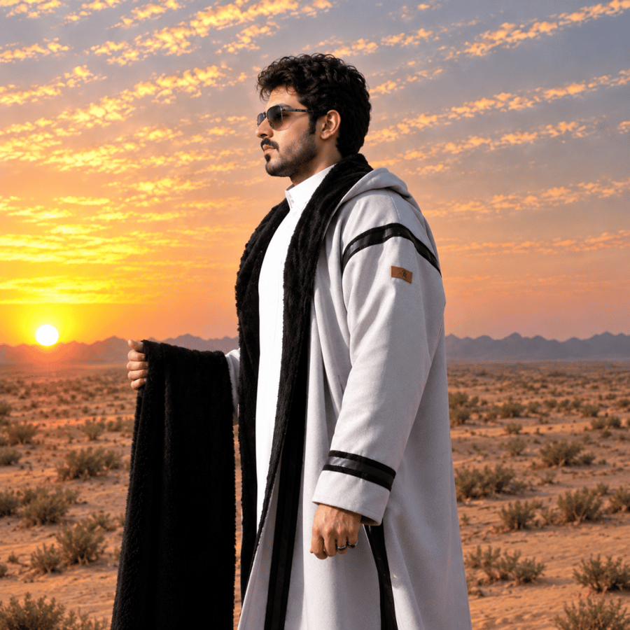 فروه قماش جوخ الاكثر مبيعا