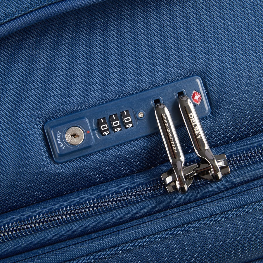 MONTMARTRE 3-PIECE SET 55/68/83CM BLUE