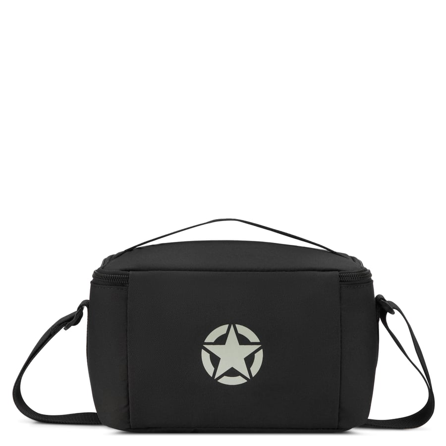 JEEP LUNCH BAG