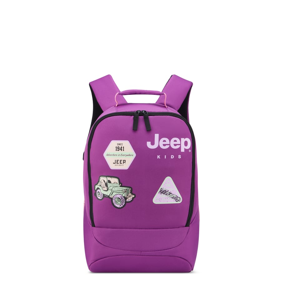 JEEP KID’S BACKPACK