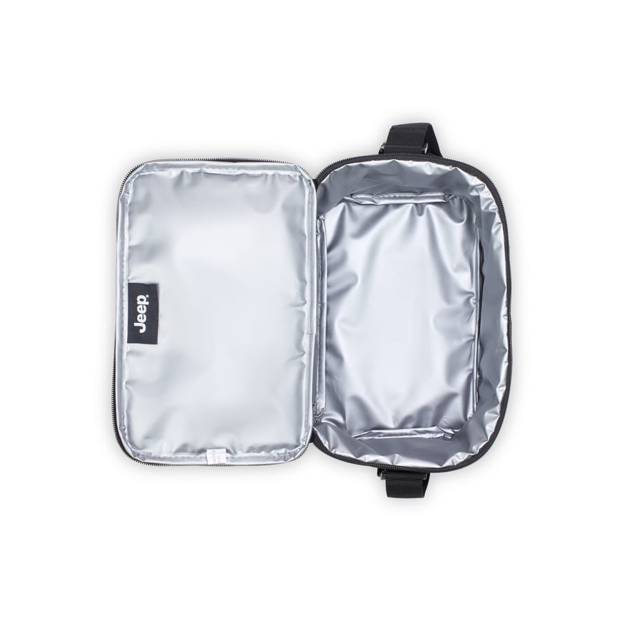 JEEP LUNCH BAG